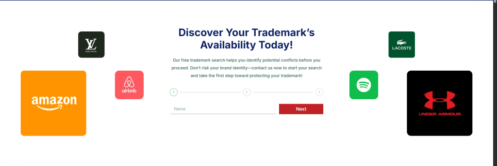 USTML's Free Trademark Search