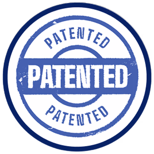 Patented