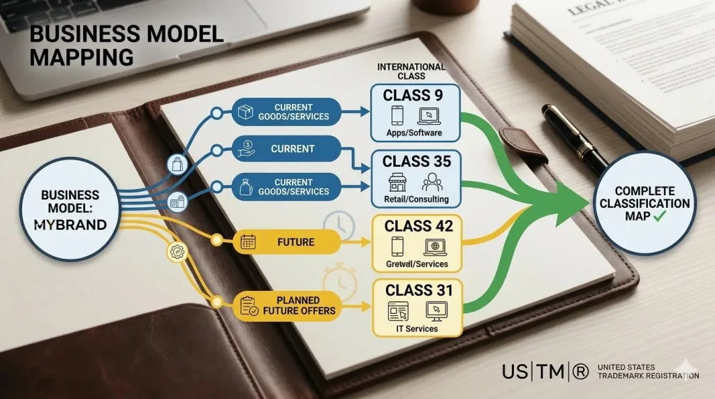 4. Identify All the Classes You Actually Need