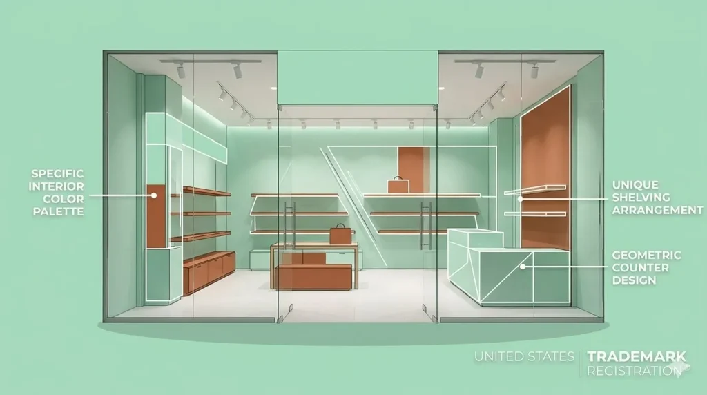 Classic Examples of Trade Dress in Commerce