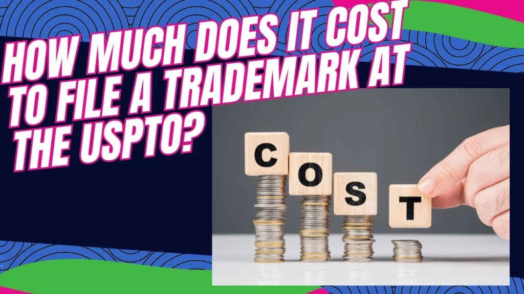 New Surcharges That Affect Trademark Filers