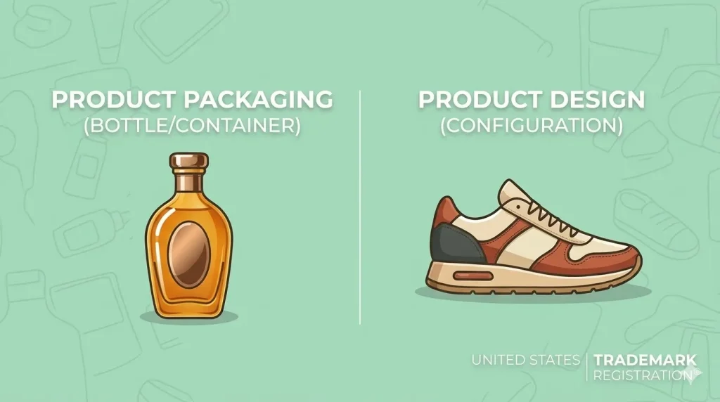 Product Packaging vs. Product Design: An Important Distinction