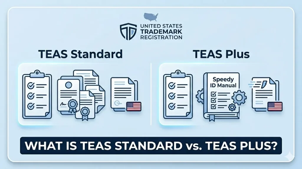 TEAS Standard vs. TEAS Plus