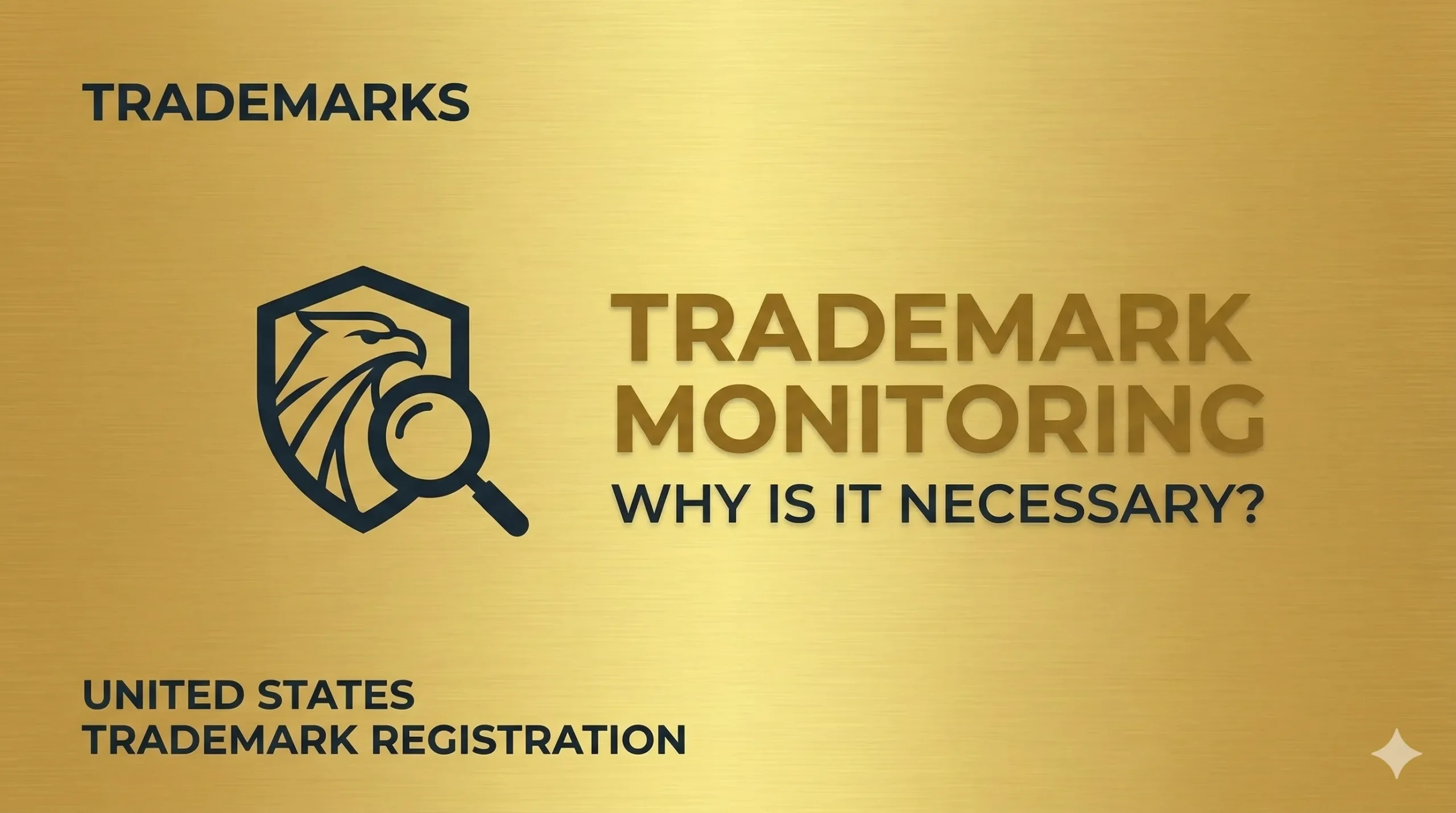Trademark Monitoring Why Is It Necessary
