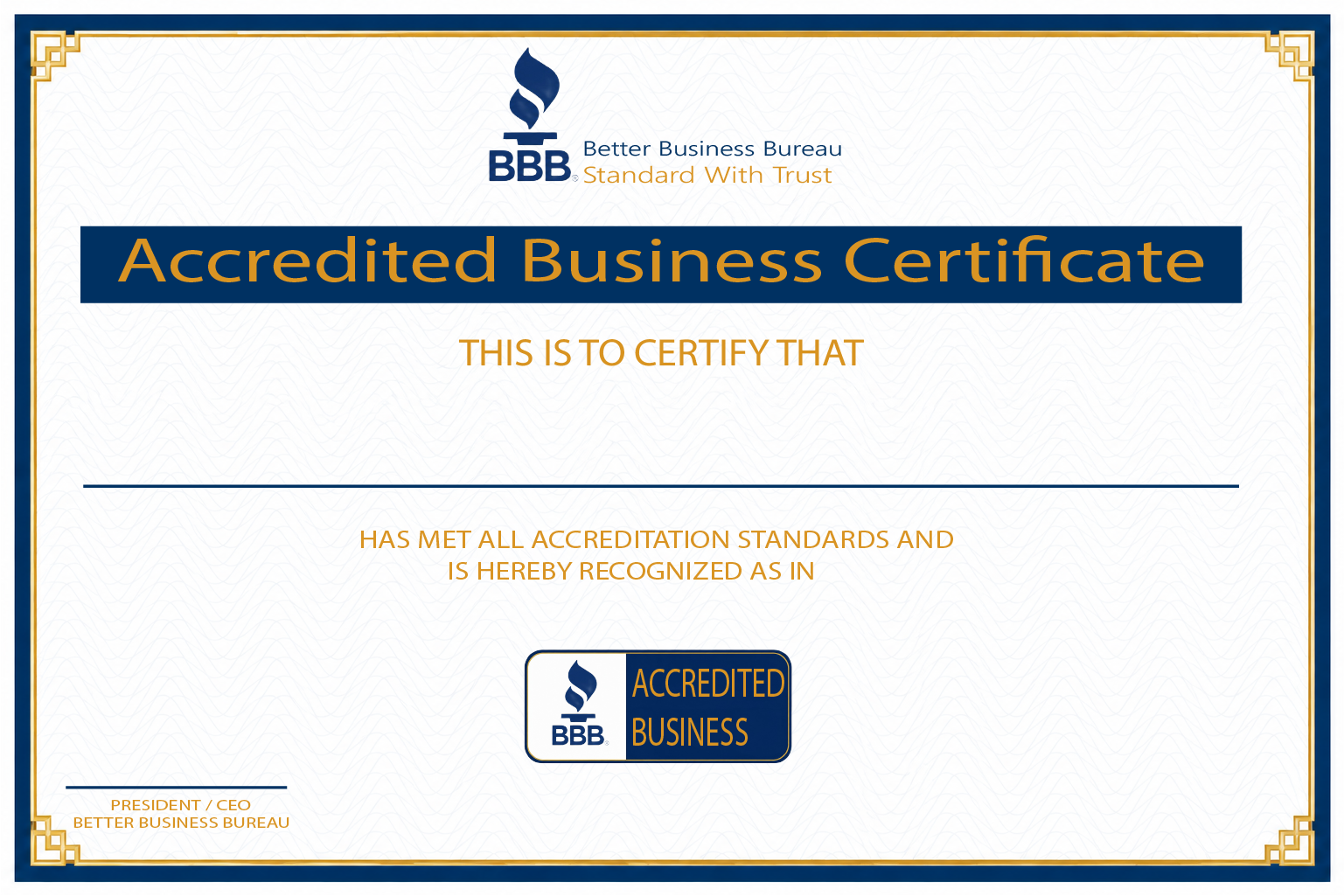 International Trademark Association