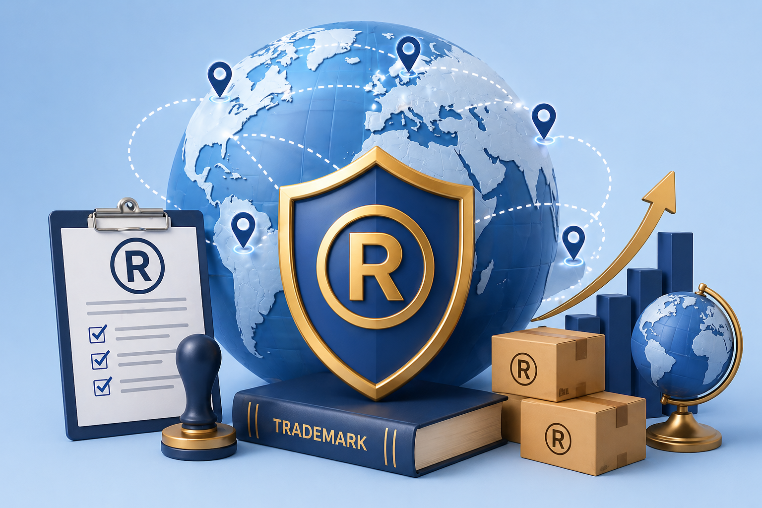 Why Is a Priority Claim Important in International Trademark Applications?