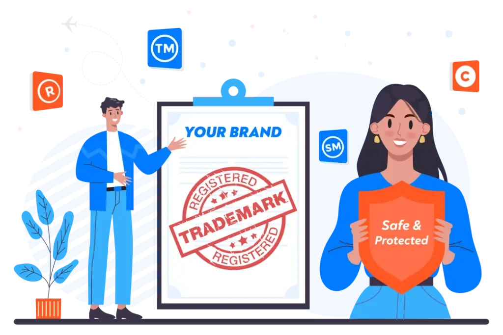 Why trademark protection matters more in tech than almost any other industry