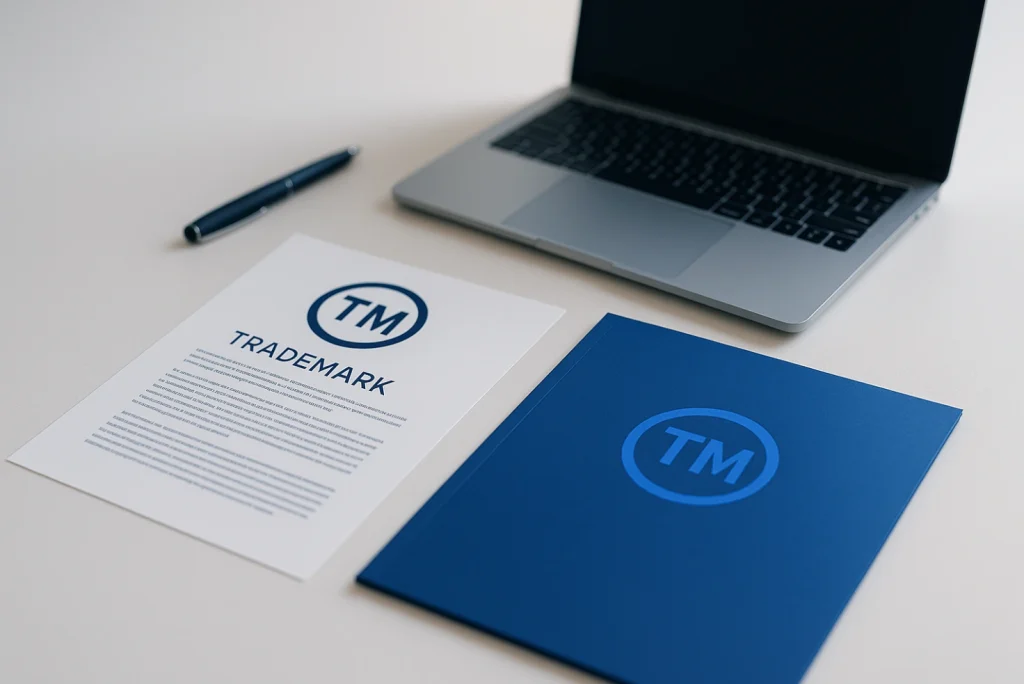 How to register a trademark for your tech company?