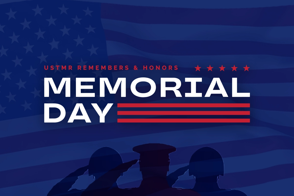USA Memorial Day 2026