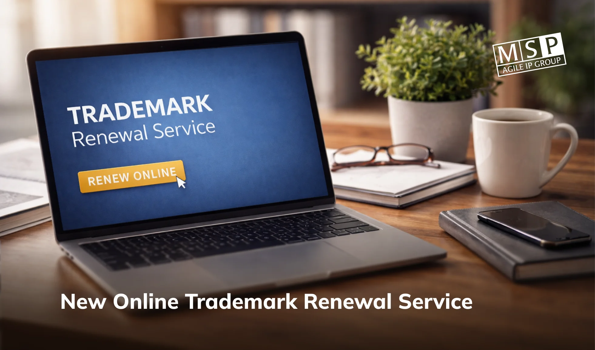When & How to Renew Your Trademark (Complete Guide for U.S. Businesses)