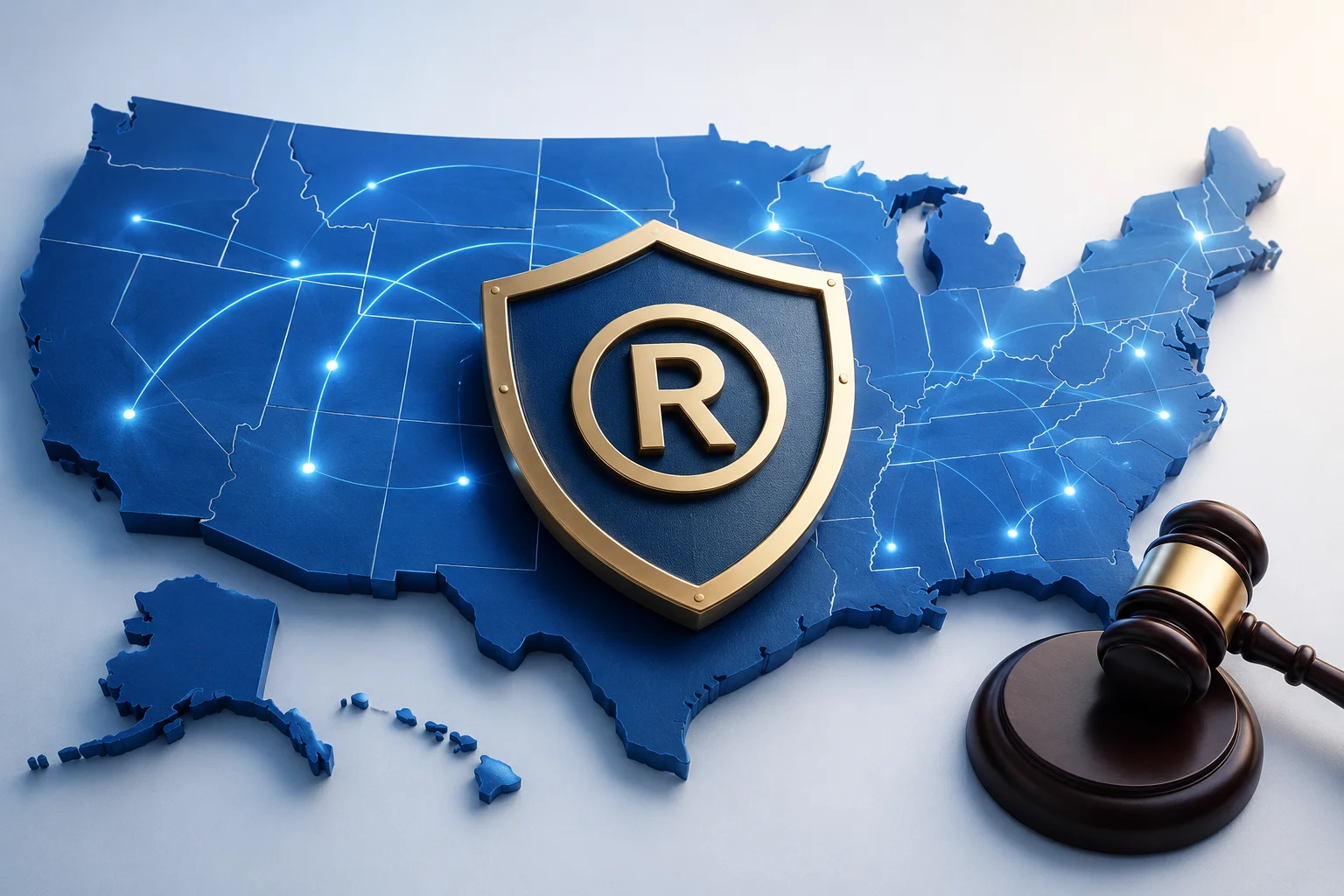 Is Your Business Name Protected Nationwide? The Only Multi-State Trademark Guide You Need