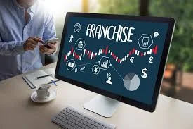 Franchise law assumes control of a protected brand asset