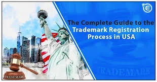 Step-by-Step Guide to Trademark Registration Services in the USA