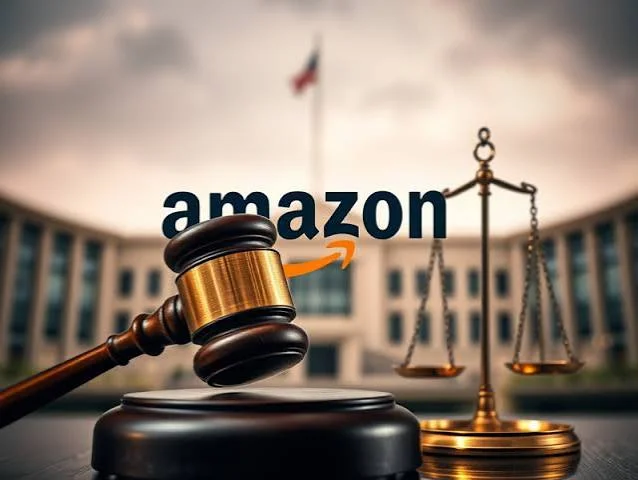 Amazon trademark