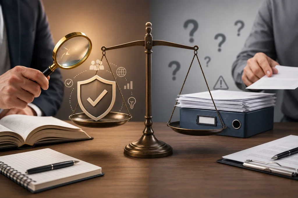 Why trademark search is more important