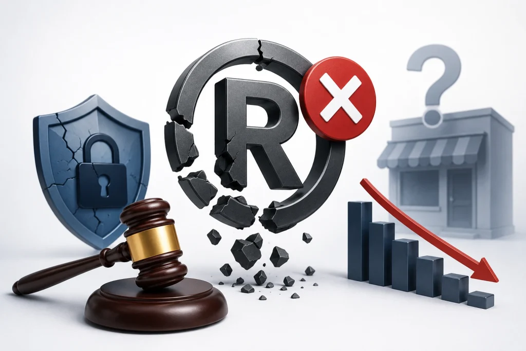 What Happens When a Trademark Is Not Renewed?